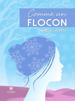 cover image of Comme un flocon